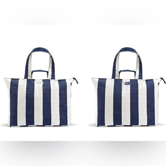 Fit+Fresh UNISEX All The Things Tote Weekender/BEACH bag- X.Large- fit 50lb. - Picture 5 of 6